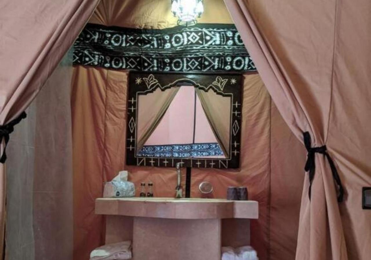 Hotel Amazing Luxury Camp Merzouga Exterior foto
