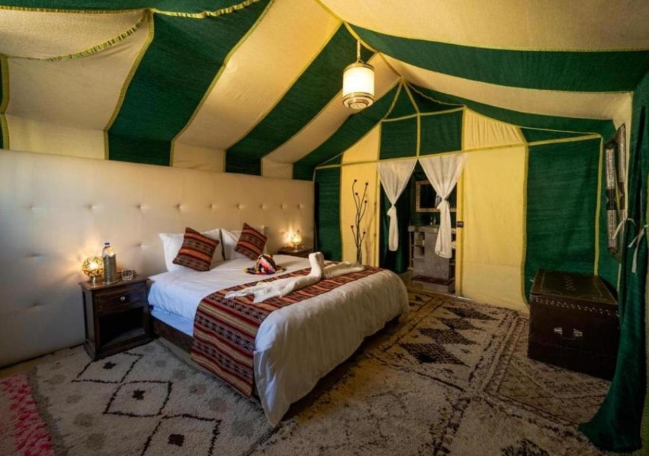 Hotel Amazing Luxury Camp Merzouga Exterior foto