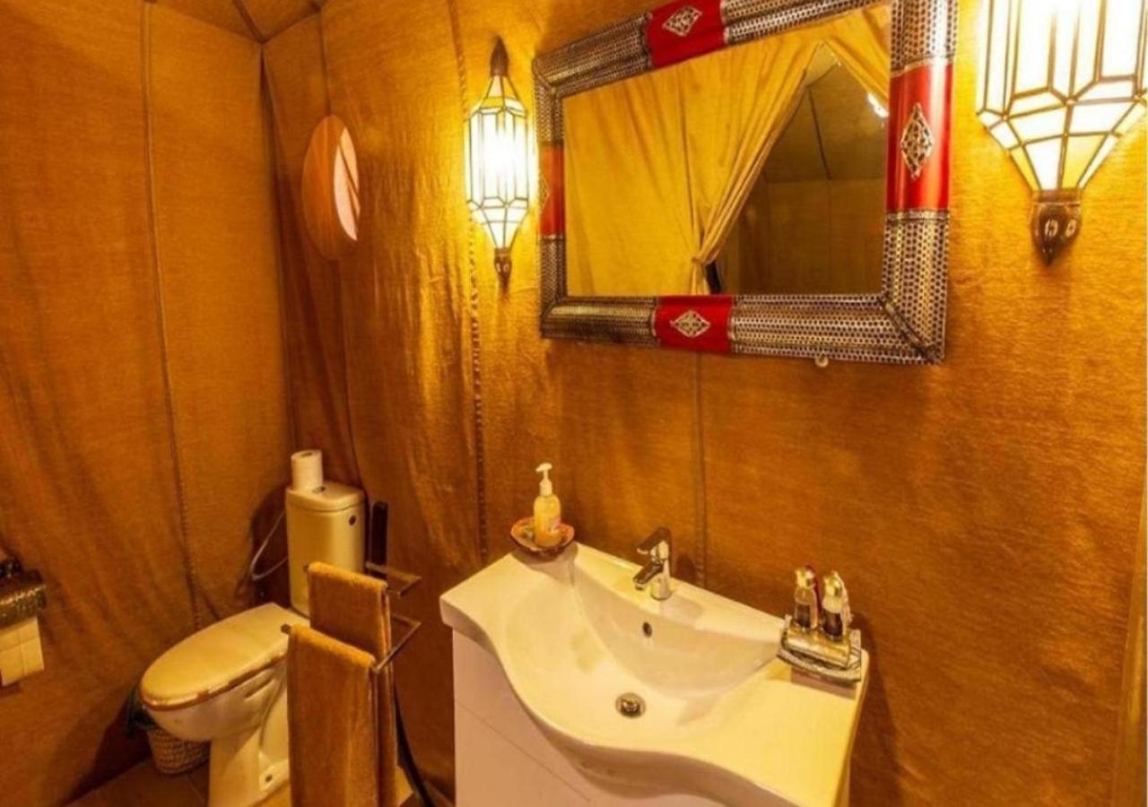 Hotel Amazing Luxury Camp Merzouga Exterior foto