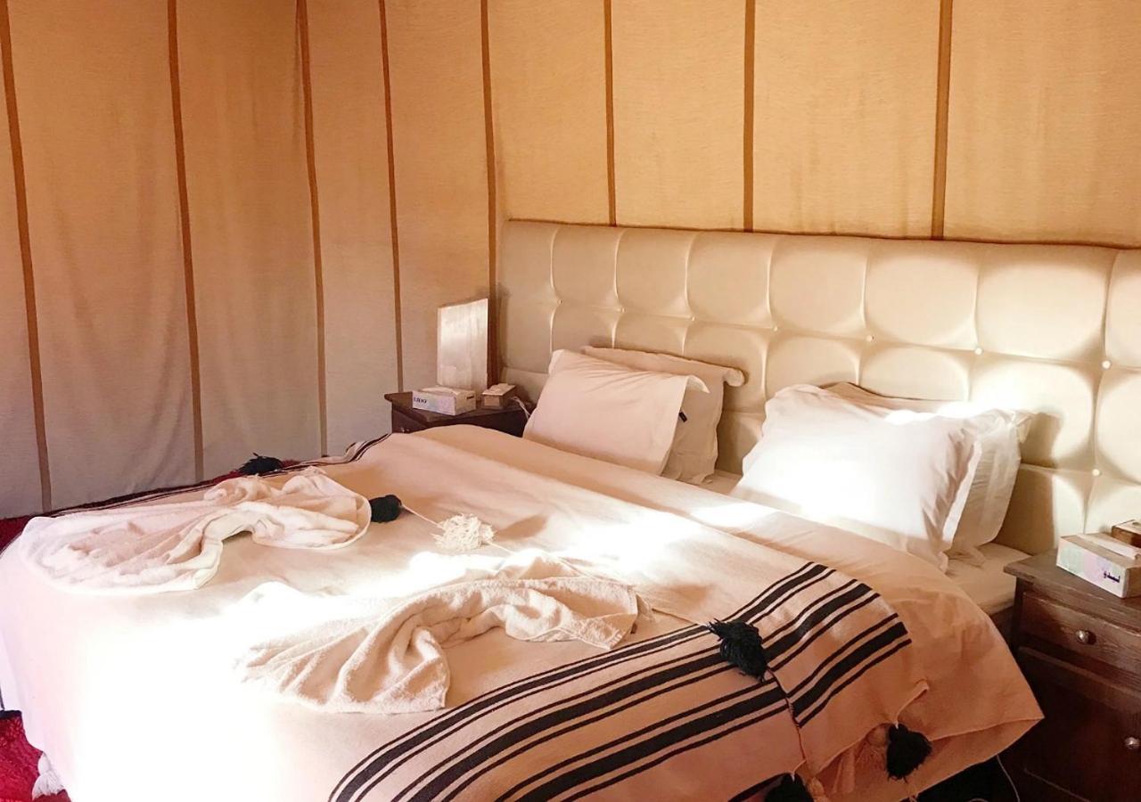 Hotel Amazing Luxury Camp Merzouga Exterior foto
