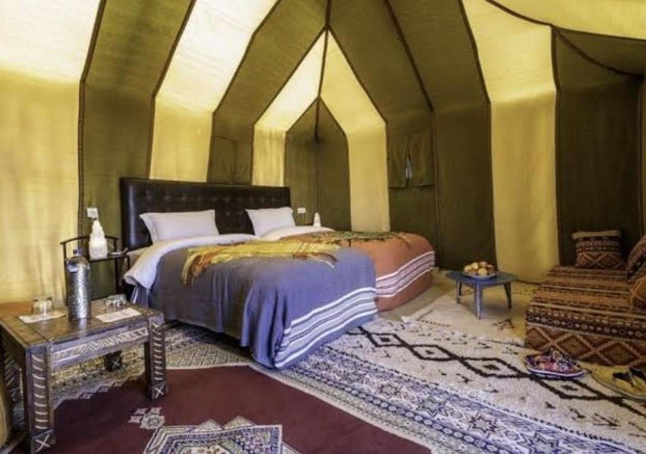 Hotel Amazing Luxury Camp Merzouga Exterior foto