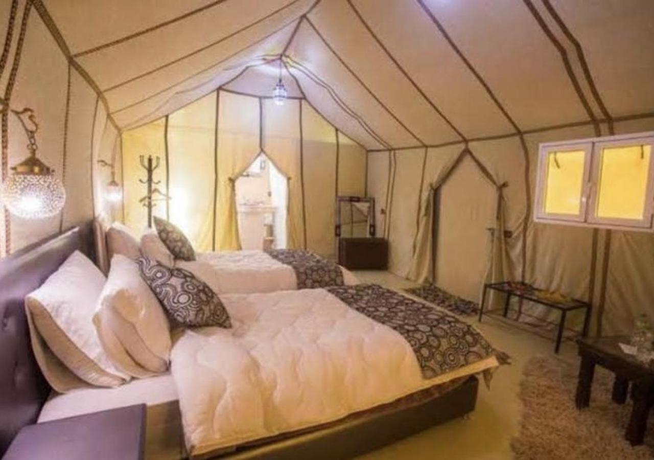 Hotel Amazing Luxury Camp Merzouga Exterior foto
